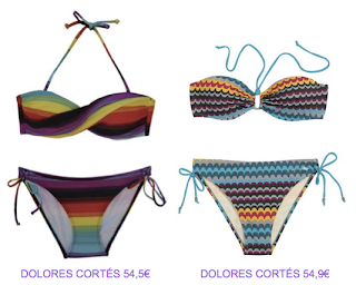 DoloresCortés bikinis6